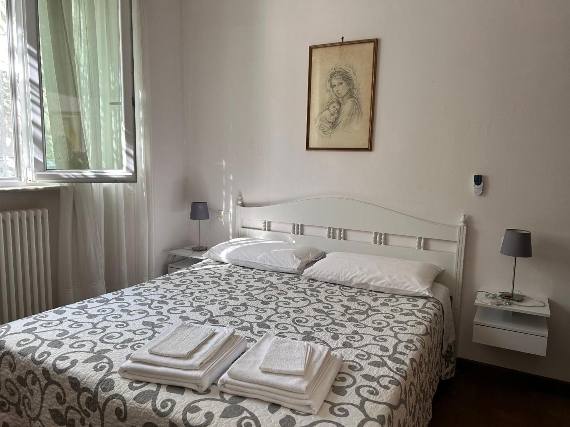 Casa Vacanze Diana Viareggio Exteriér fotografie